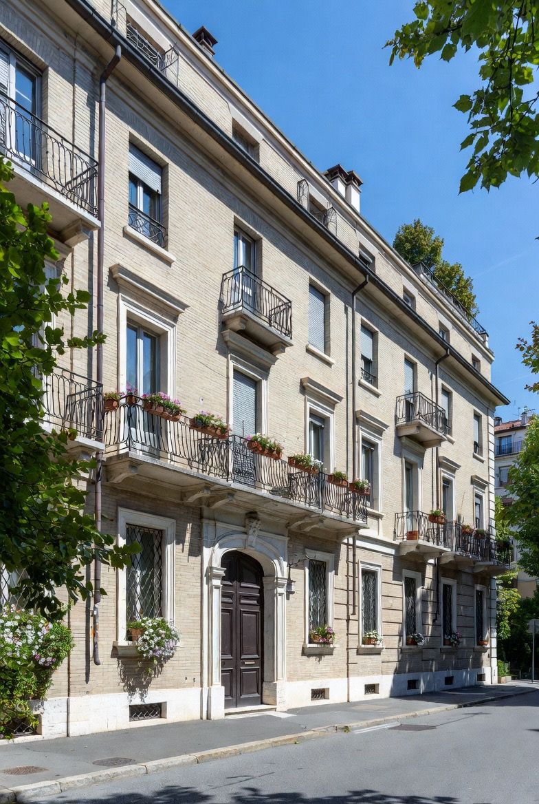 Condominio e proprietà immobiliare